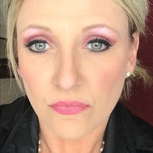 Meet your Posher, Tammy